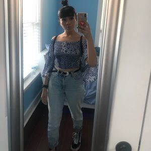 Meet your Posher, Diane